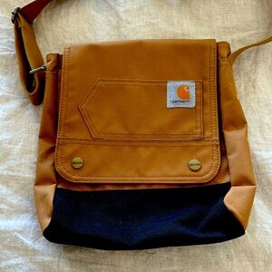Carhartt ladies bag